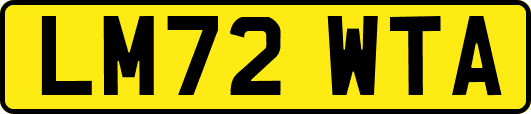 LM72WTA