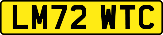 LM72WTC