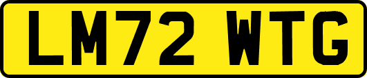 LM72WTG