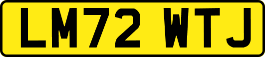 LM72WTJ