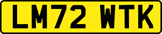 LM72WTK