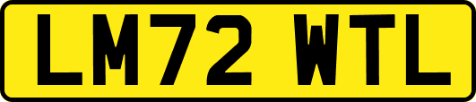 LM72WTL