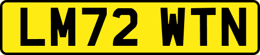 LM72WTN