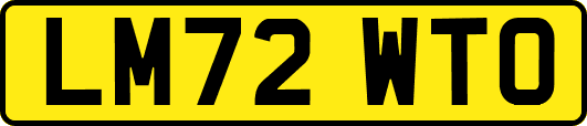 LM72WTO