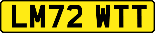 LM72WTT