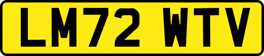 LM72WTV