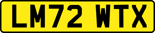 LM72WTX