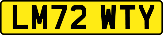 LM72WTY