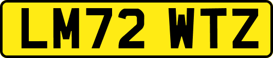 LM72WTZ