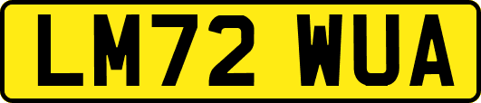LM72WUA