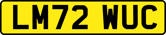 LM72WUC
