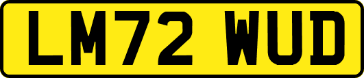 LM72WUD