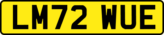 LM72WUE