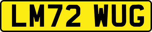 LM72WUG