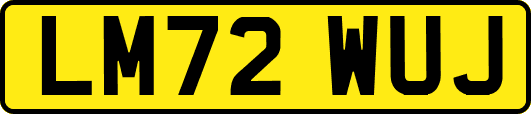 LM72WUJ