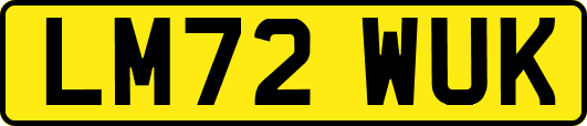 LM72WUK