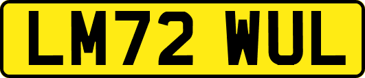 LM72WUL