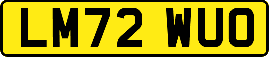 LM72WUO