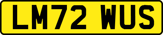 LM72WUS