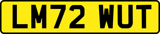 LM72WUT