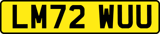 LM72WUU