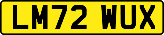 LM72WUX