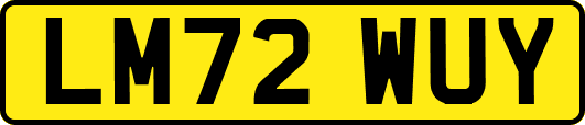 LM72WUY