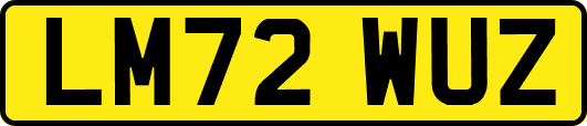 LM72WUZ