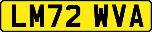 LM72WVA