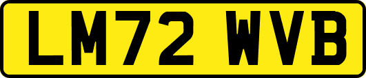 LM72WVB