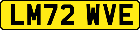 LM72WVE