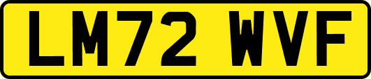 LM72WVF