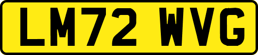 LM72WVG