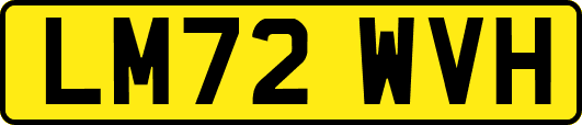 LM72WVH