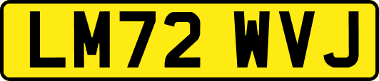 LM72WVJ