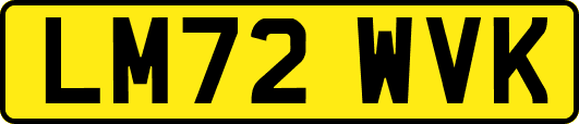 LM72WVK