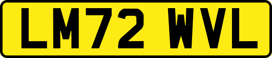 LM72WVL