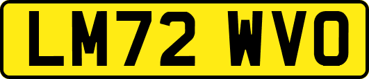 LM72WVO
