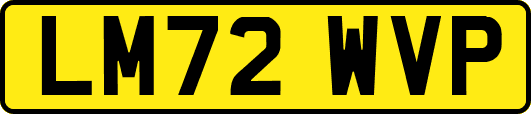 LM72WVP