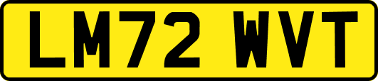 LM72WVT