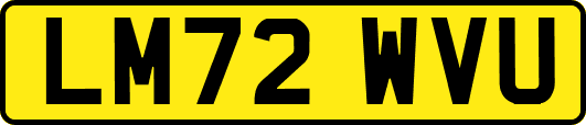 LM72WVU
