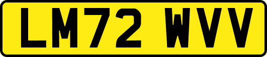 LM72WVV