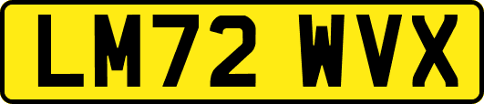 LM72WVX