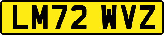 LM72WVZ