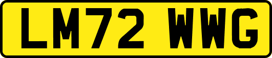 LM72WWG