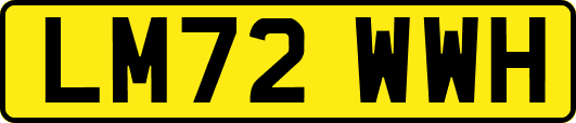 LM72WWH