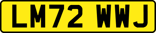 LM72WWJ