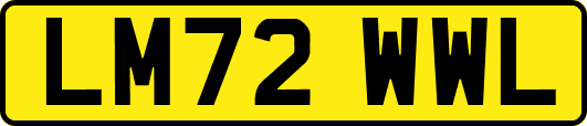 LM72WWL