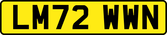 LM72WWN