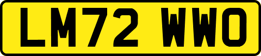 LM72WWO
